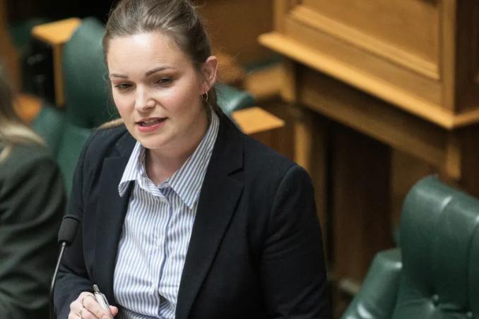 Mums of Parliament unite