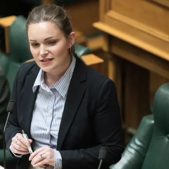 Mums of Parliament unite