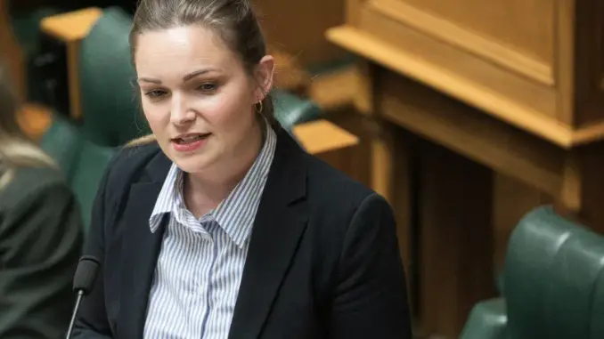 Mums of Parliament unite