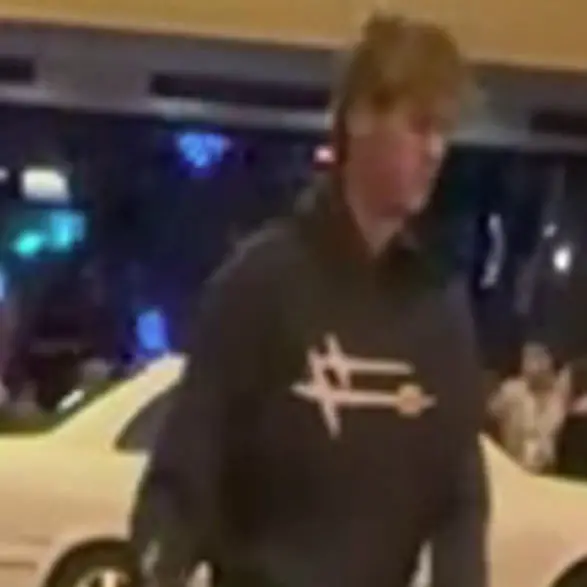 Victim seriously hurt in Octagon assault