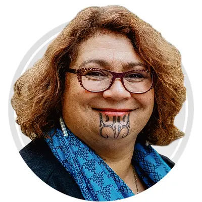 Metiria Stanton Turei