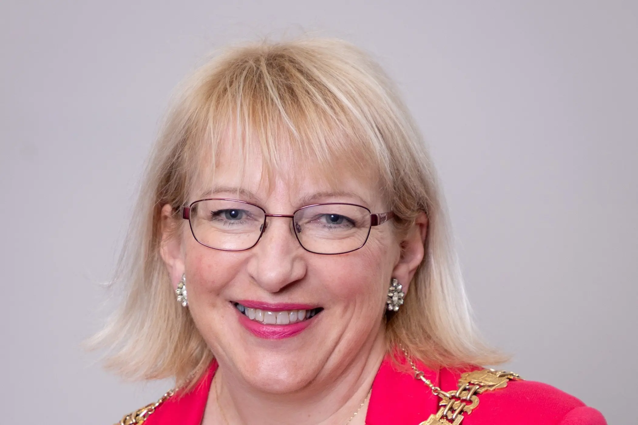 Dunedin Mayor Sophie Barker. PHOTO: ODT FILES
