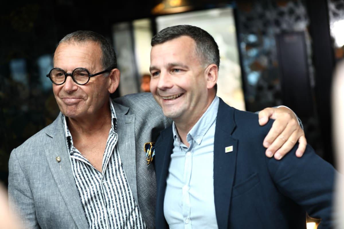 Labour complains over Paul Henry’s ‘shoot, shag, marry’ remarks