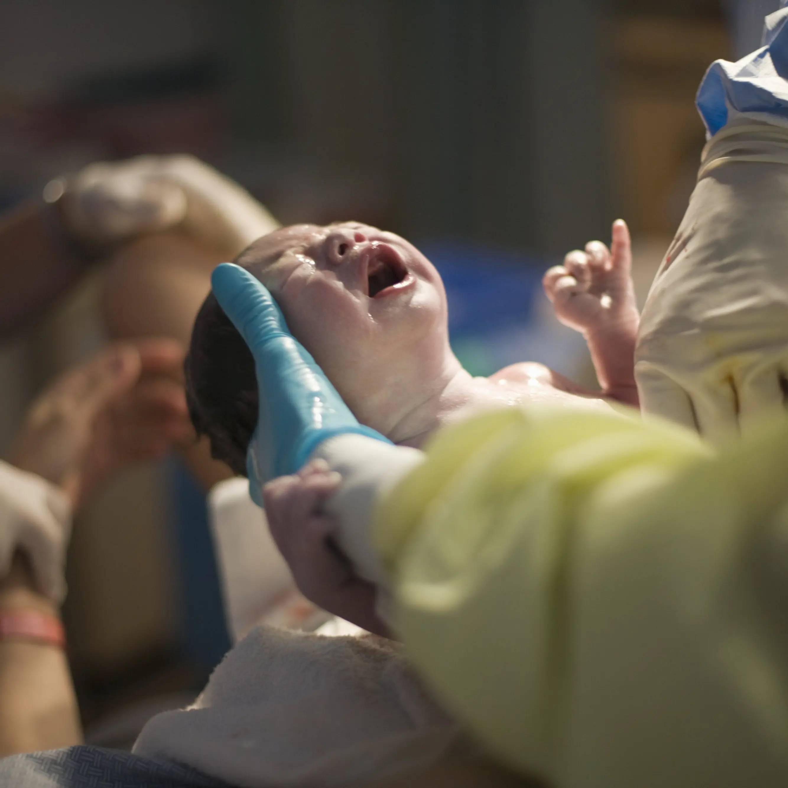 Research may lead to treatments for postnatal mood disorders