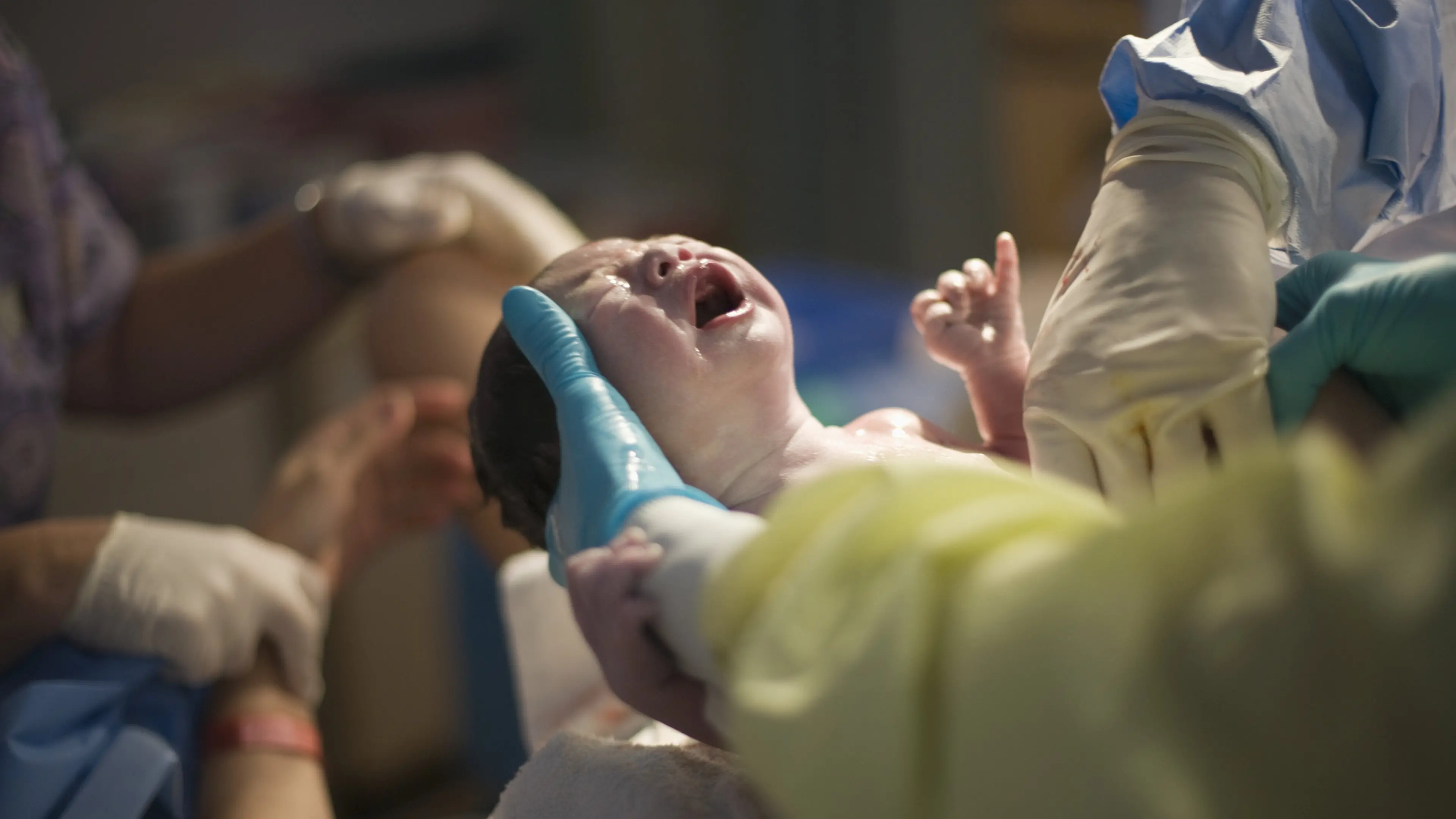 Research may lead to treatments for postnatal mood disorders