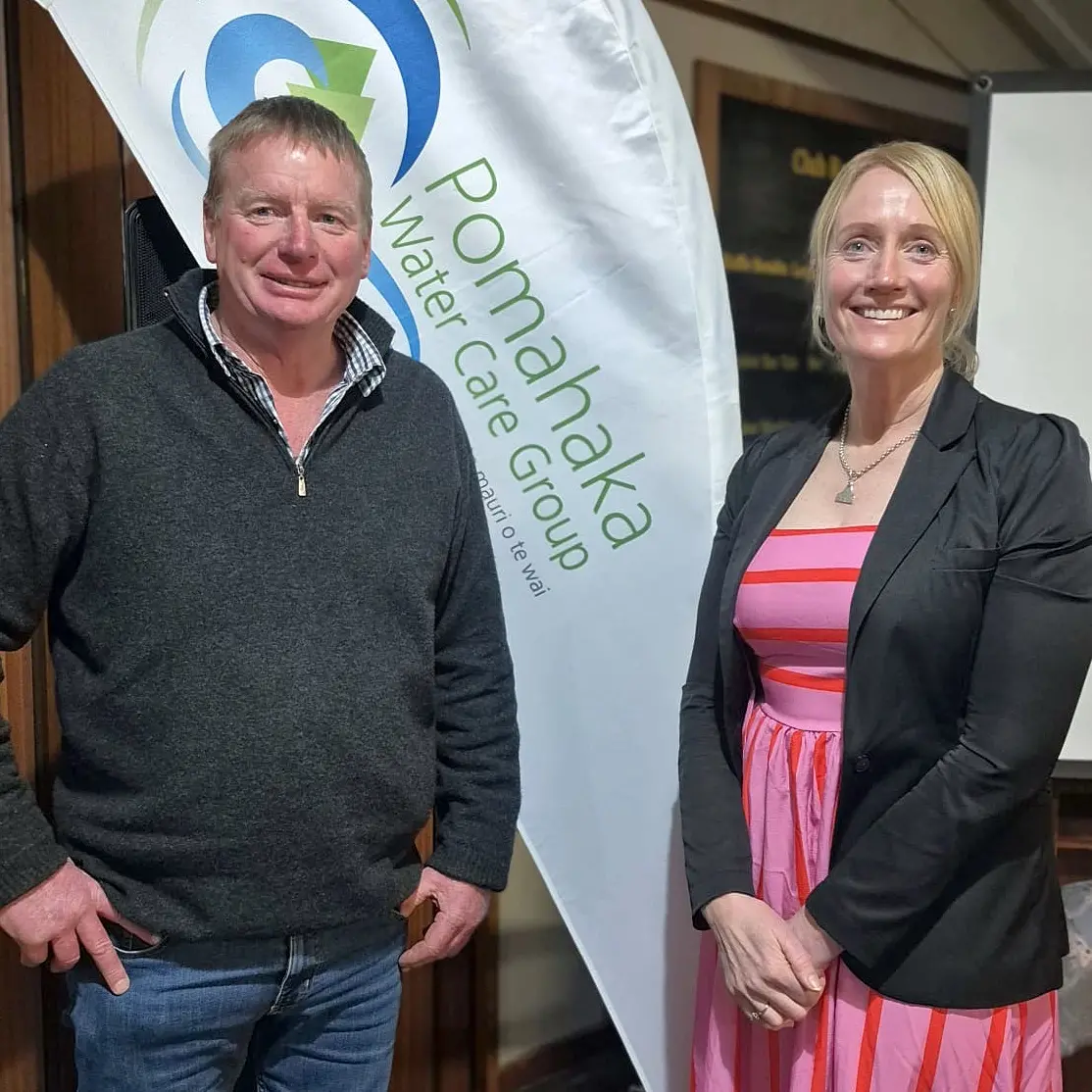 Community commitment cuts through red tape
