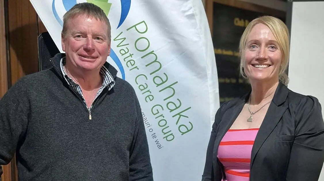 Community commitment cuts through red tape