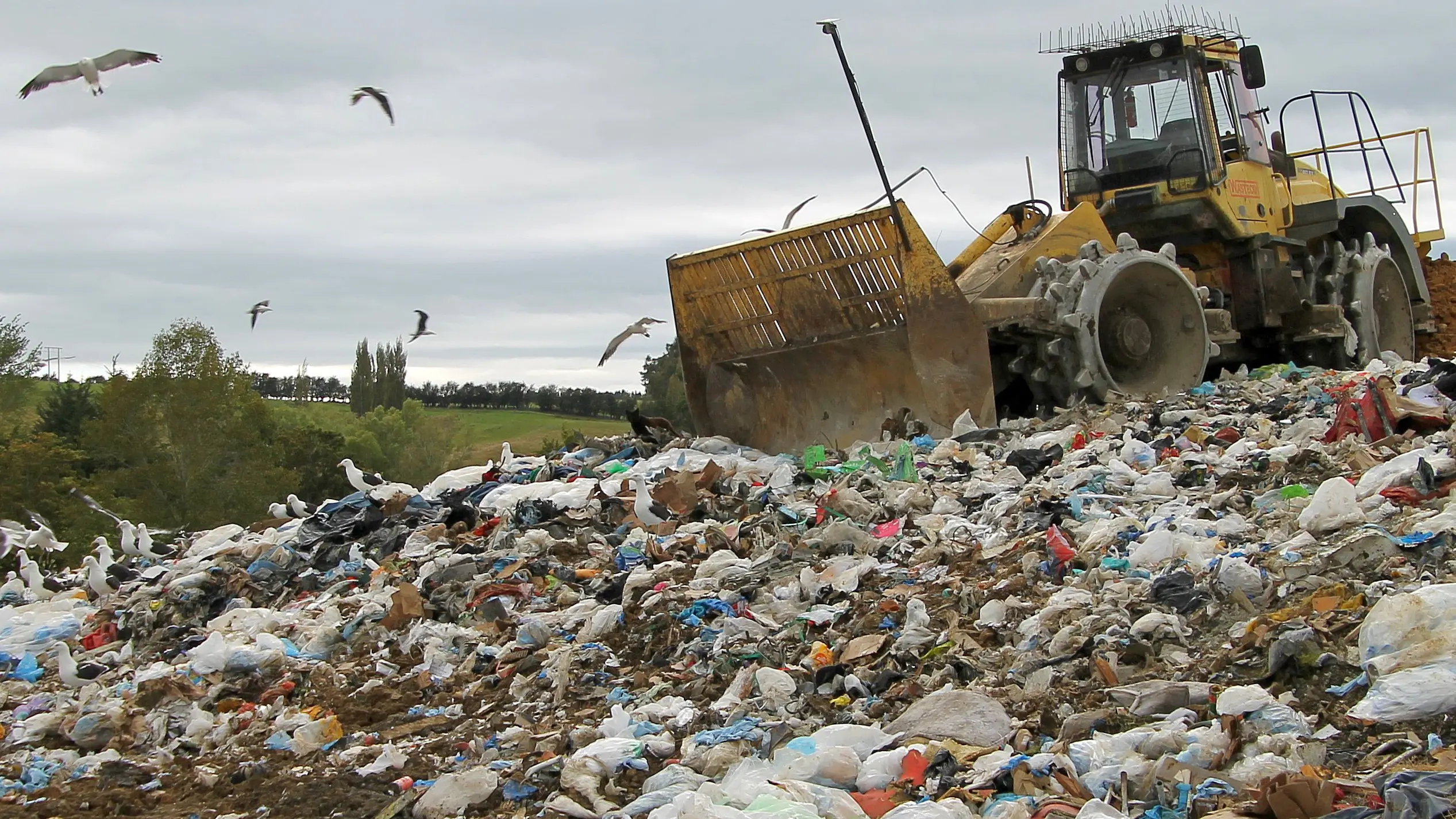 Clutha hopes to turn costly landfill headache into multimillion-dollar revenue machine