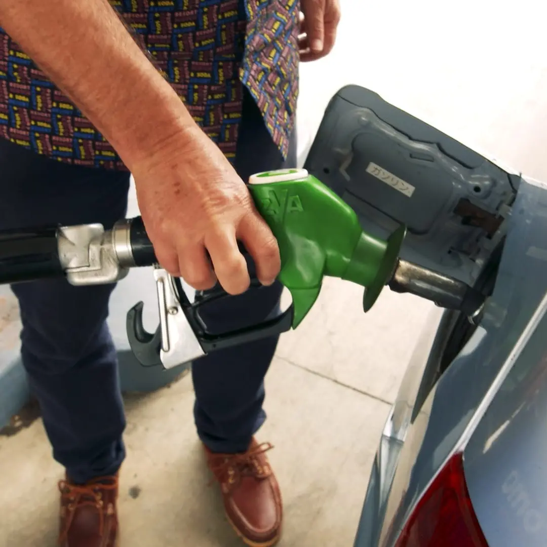 Fuel boss expects price hike soon