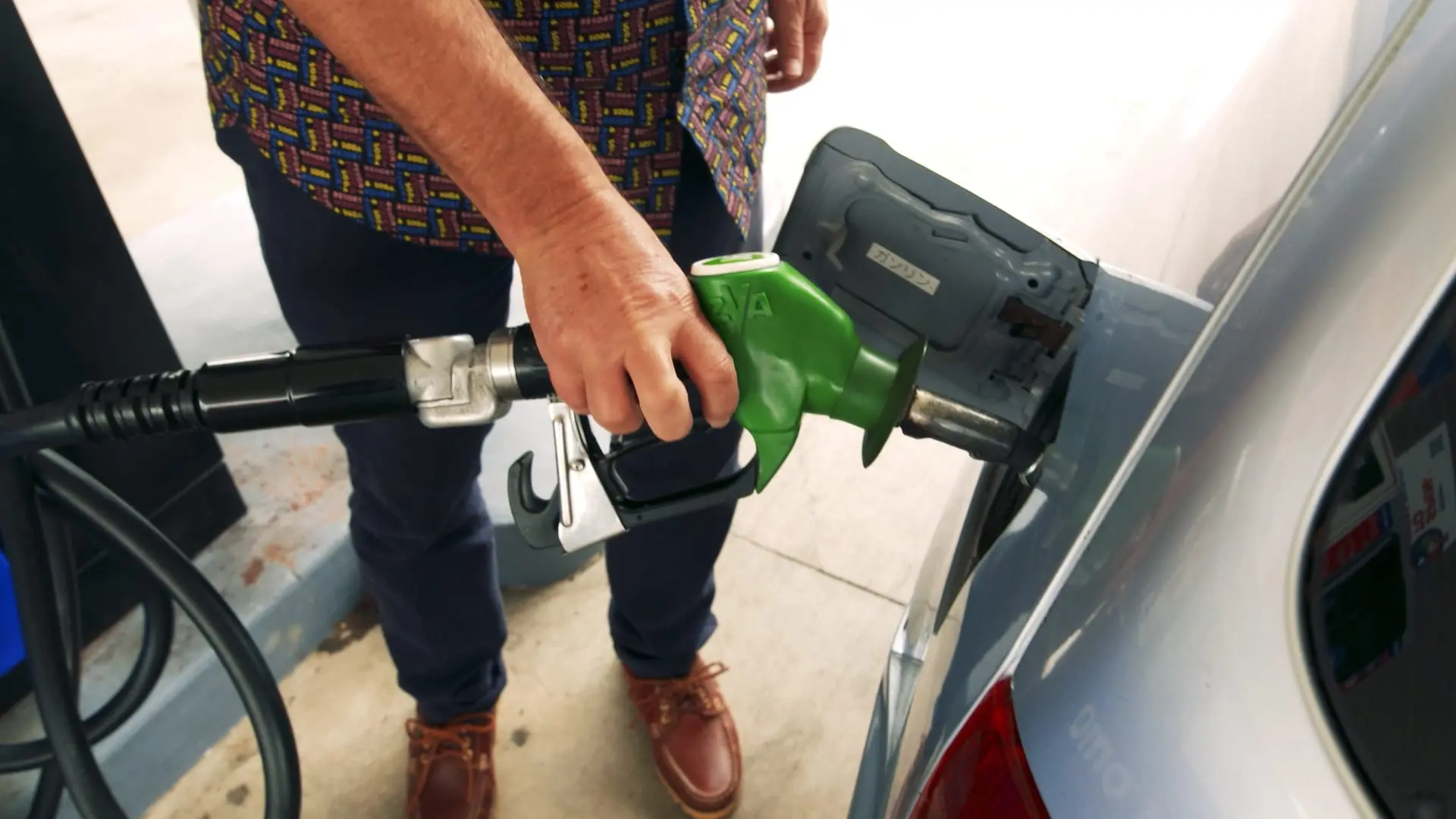 Fuel boss expects price hike soon