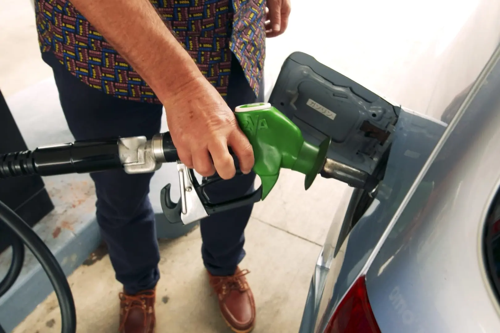 Fuel boss expects price hike soon