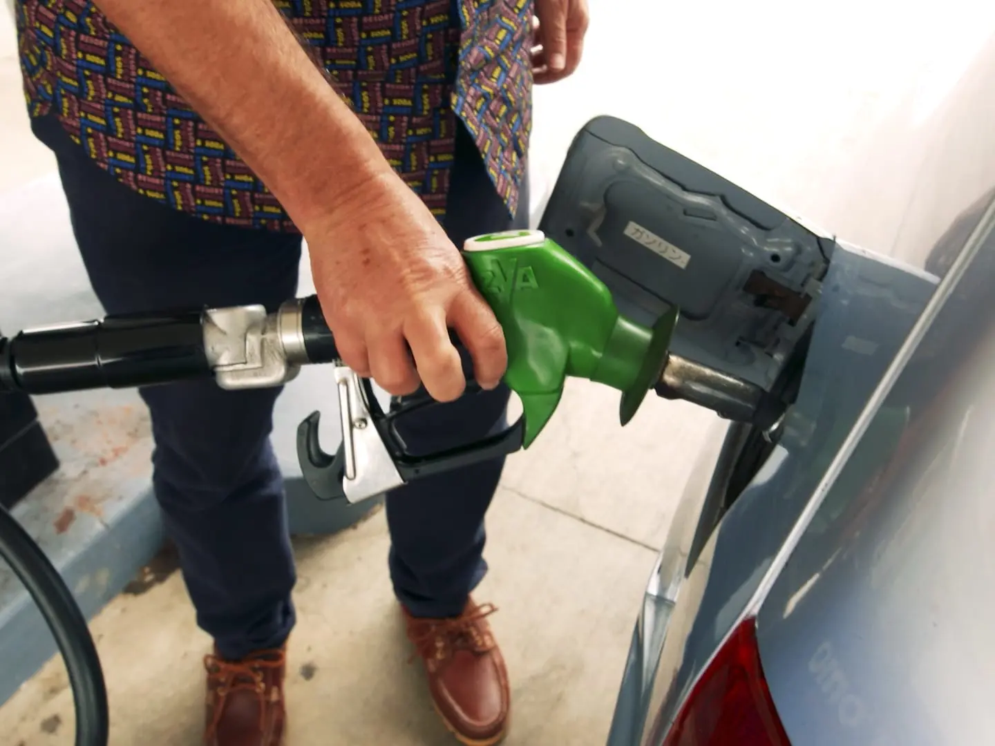 Fuel boss expects price hike soon