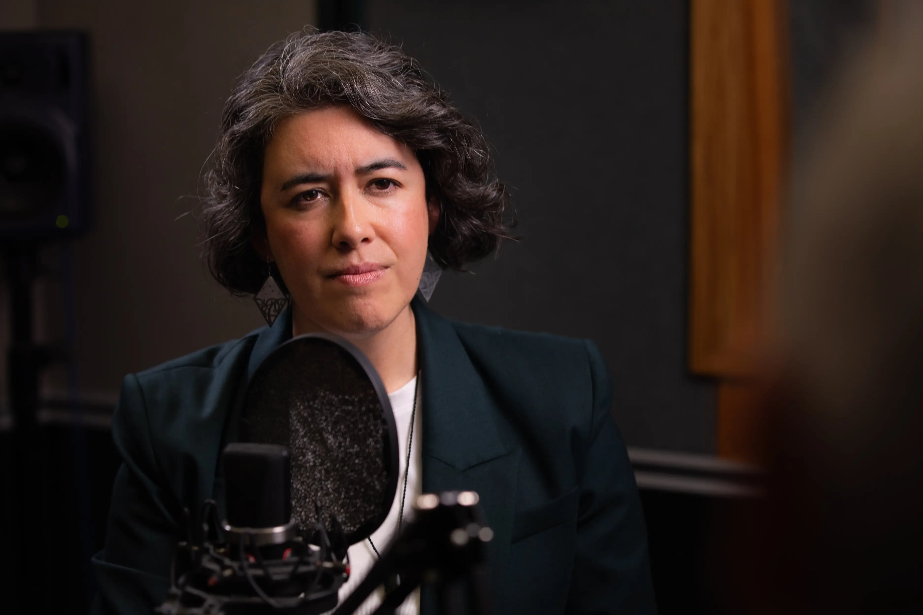 Children\\u2019s Commissioner Dr Claire Achmad