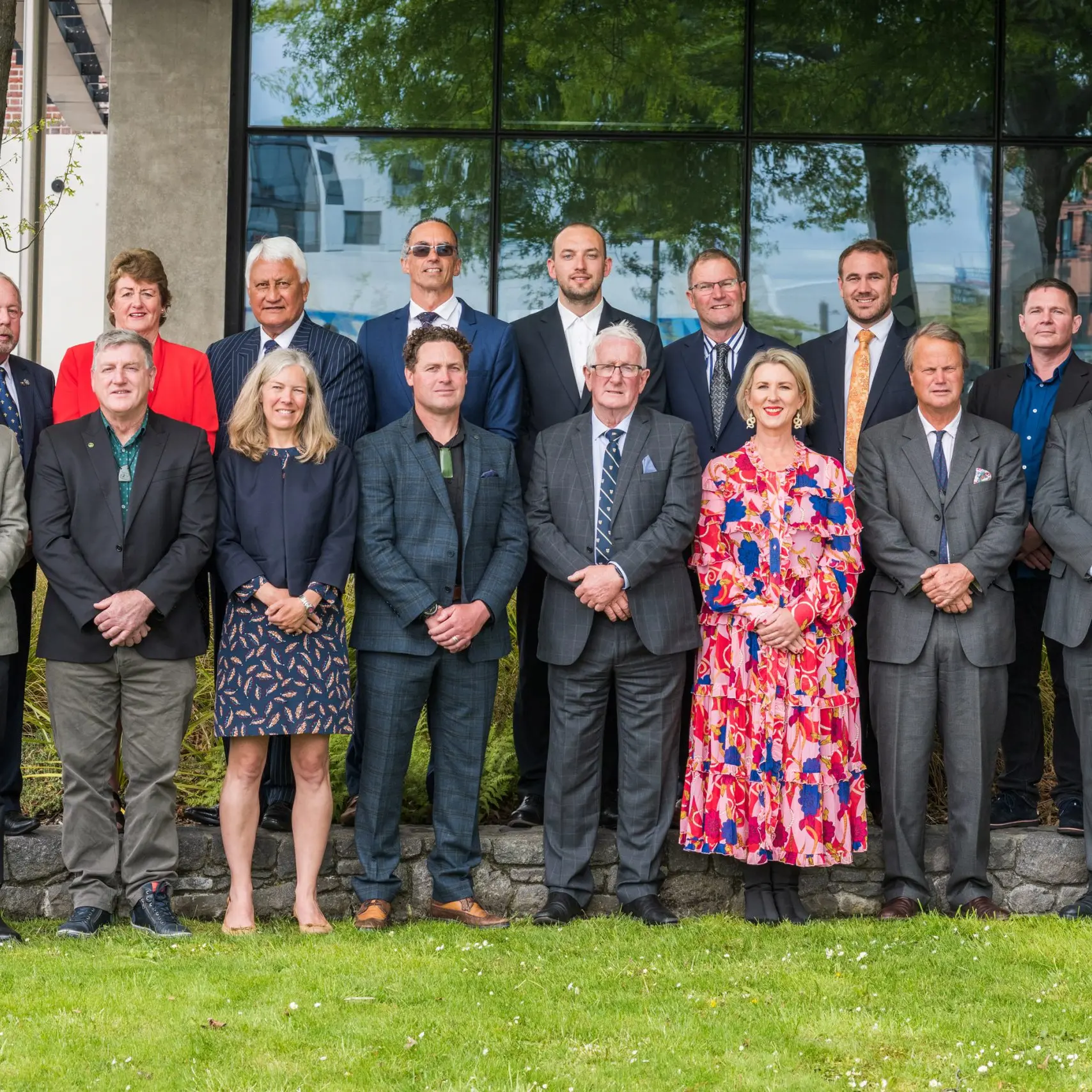 Ecan prioritises 'enduring' Treaty partnerships