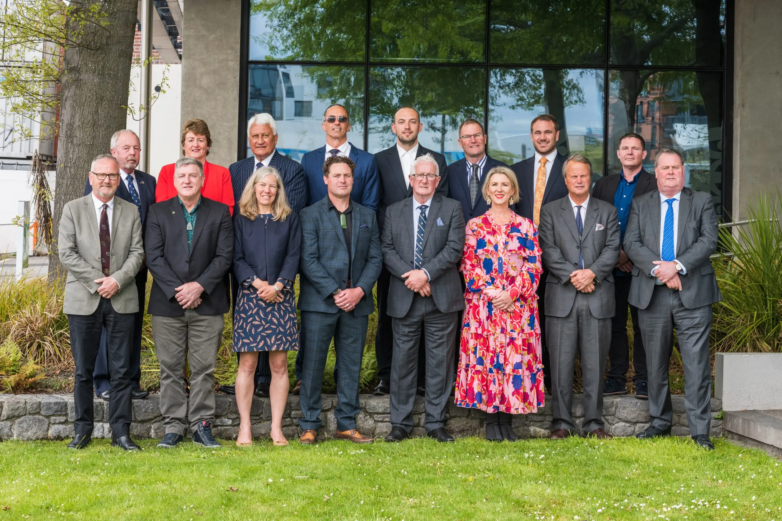 Canterbury\\u2019s regional council says it will continue to work with mana whenua as it prepares its Long Term Plan, despite looming law changes and an uncertain future. Photo: Environment Canterbury