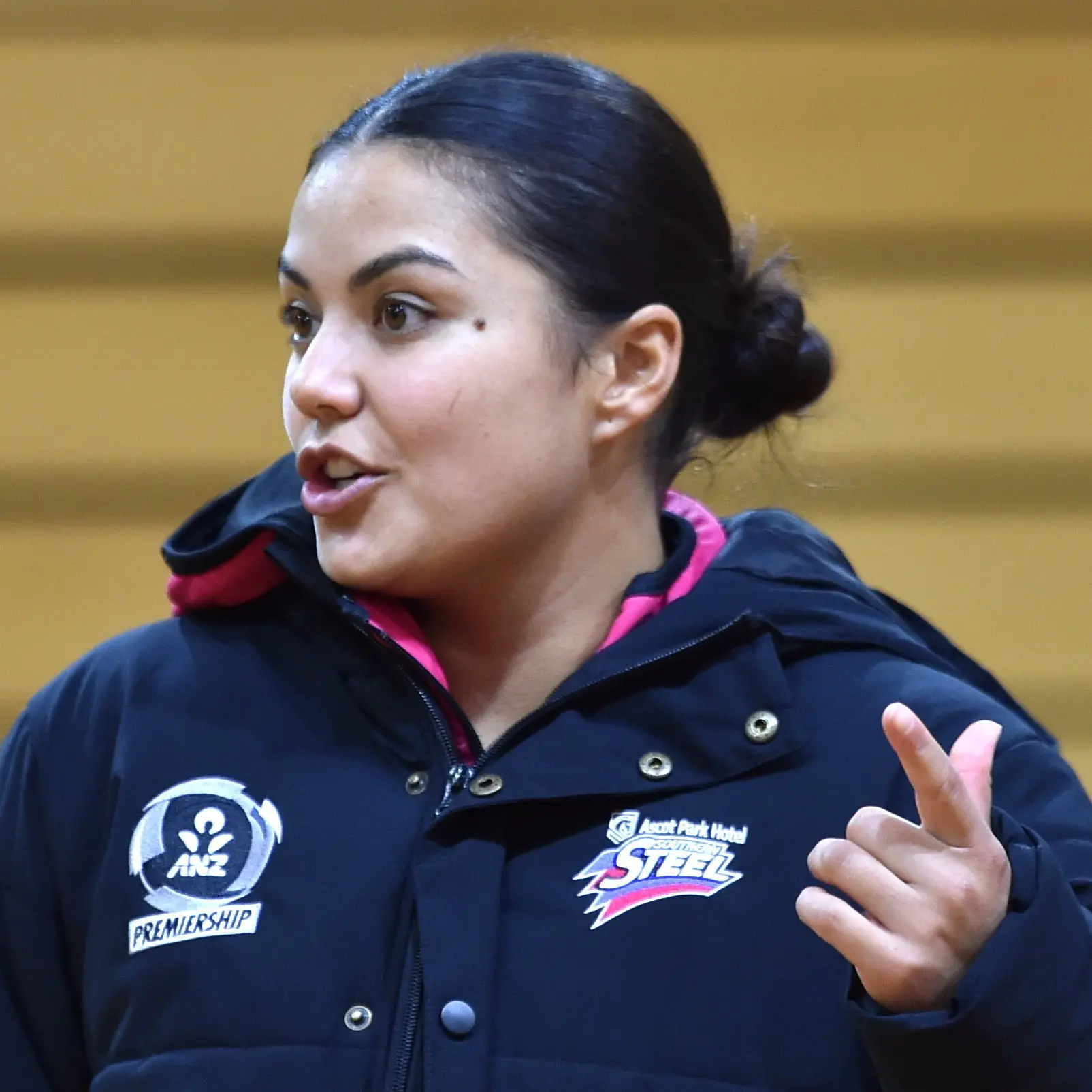 Poi, Hall cleared to play for Silver Ferns