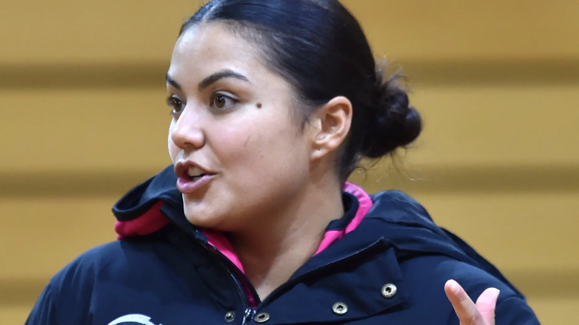Poi, Hall cleared to play for Silver Ferns