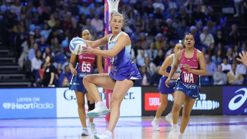 Netball NZ scraps final restrictions, questions linger over domestic league