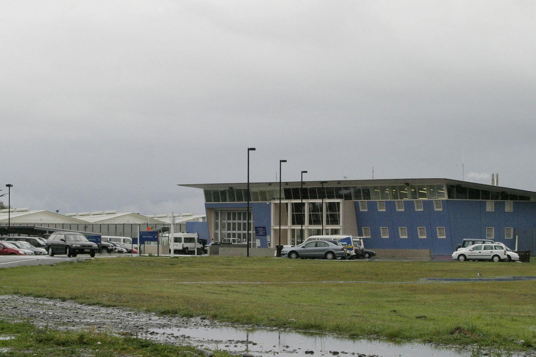 Deal signed to upgrade Christchurch Men’s Prison Deal signed to upgrade Christchurch Men’s Prison
