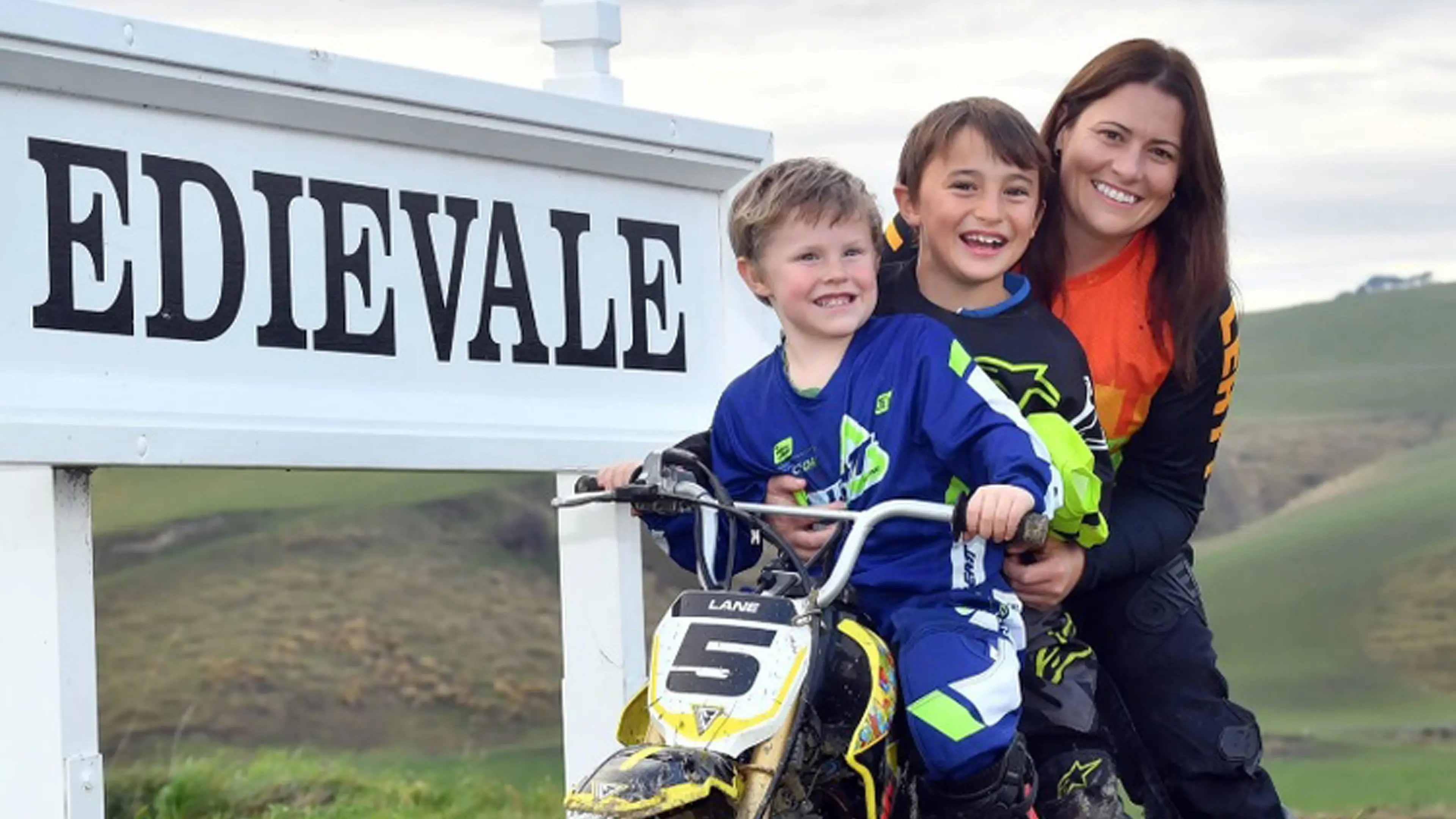 West Otago business owner Kylie Dorr wins supreme award