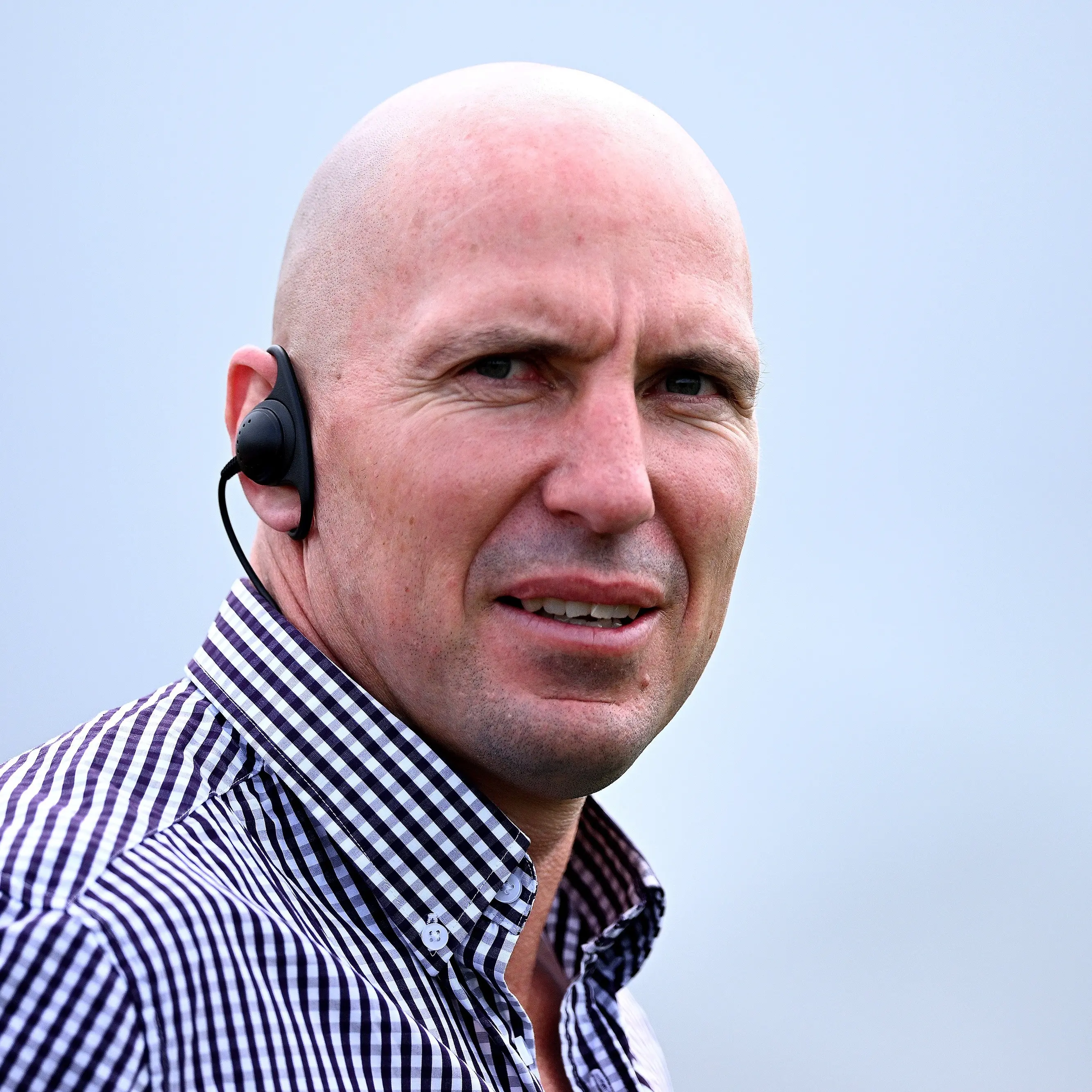 Baxter ready for Aupiki final