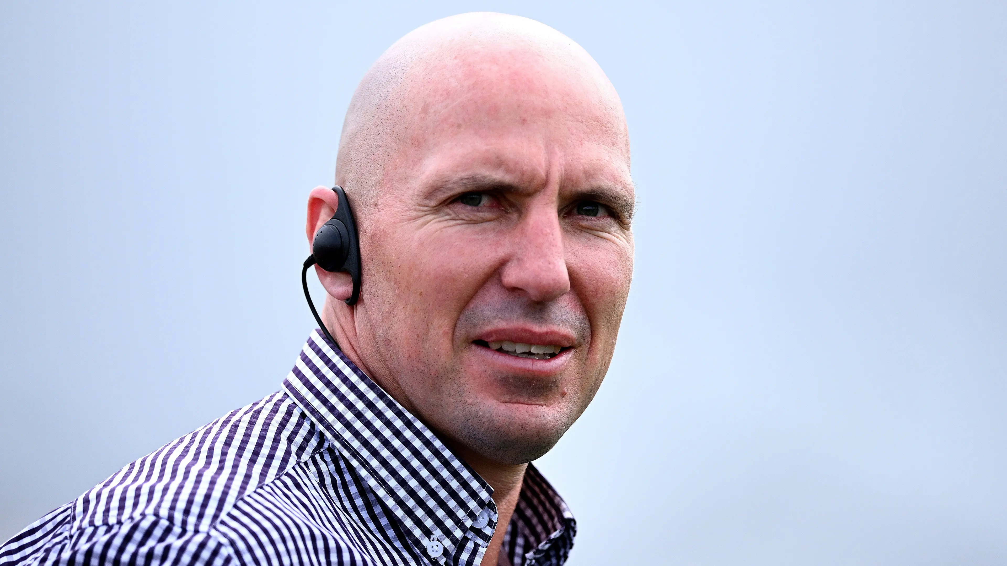 Baxter ready for Aupiki final
