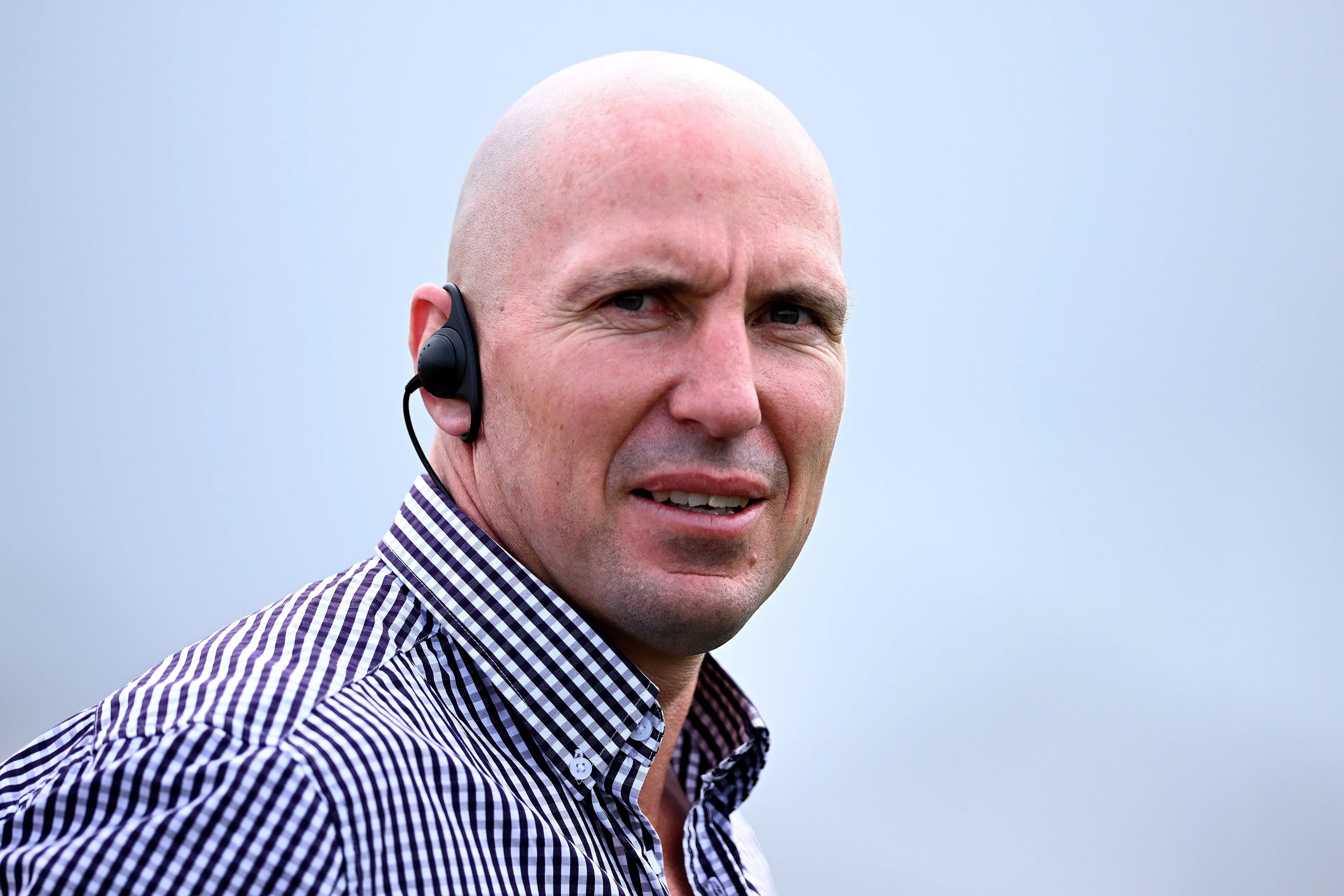 Matat\\u016B head coach Blair Baxter is excited to lead his team to another Super Rugby Aupiki final. Photo: Getty Images