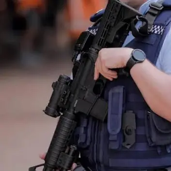 Armed police called to Parklands incident