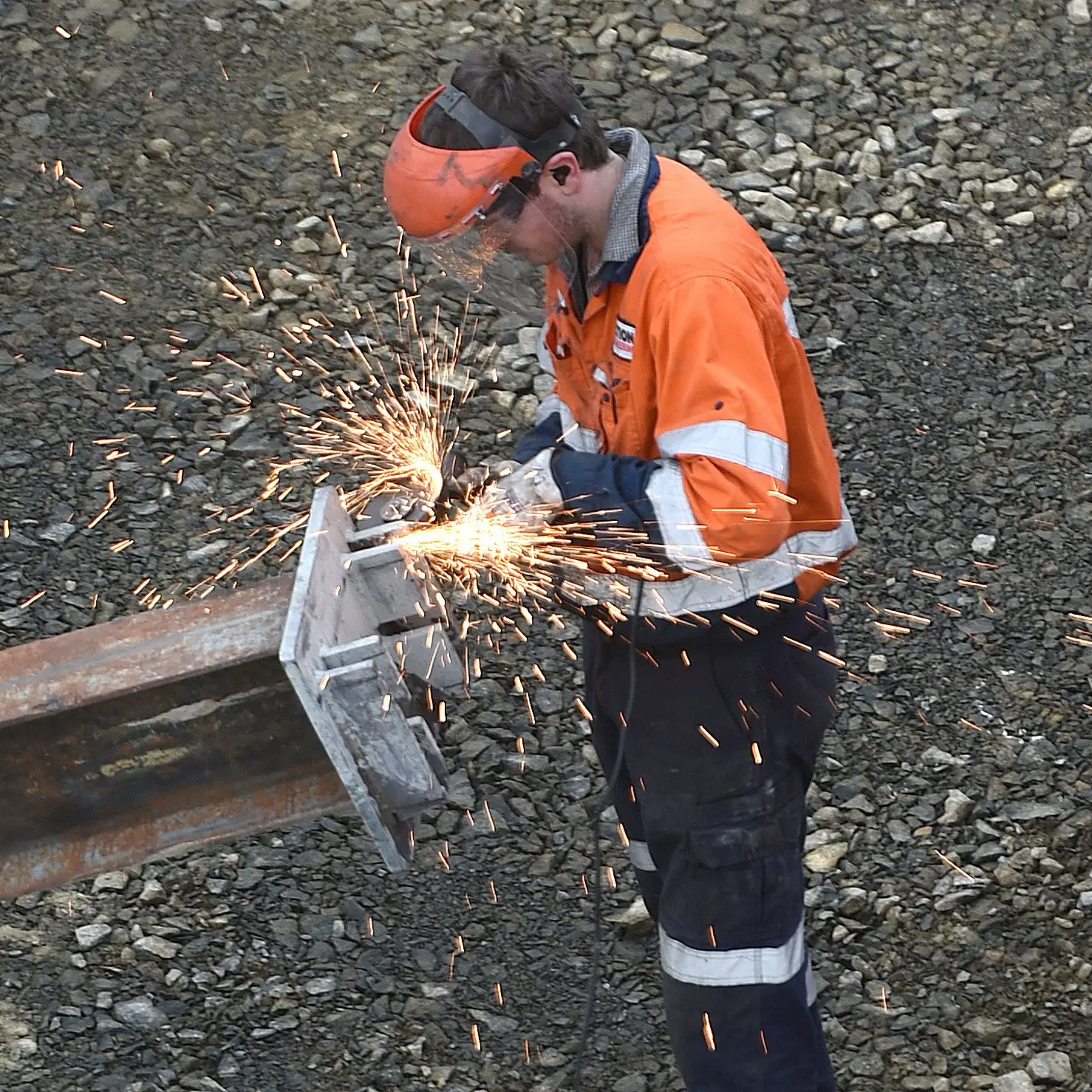 Project no longer at ‘critical’ risk of failure