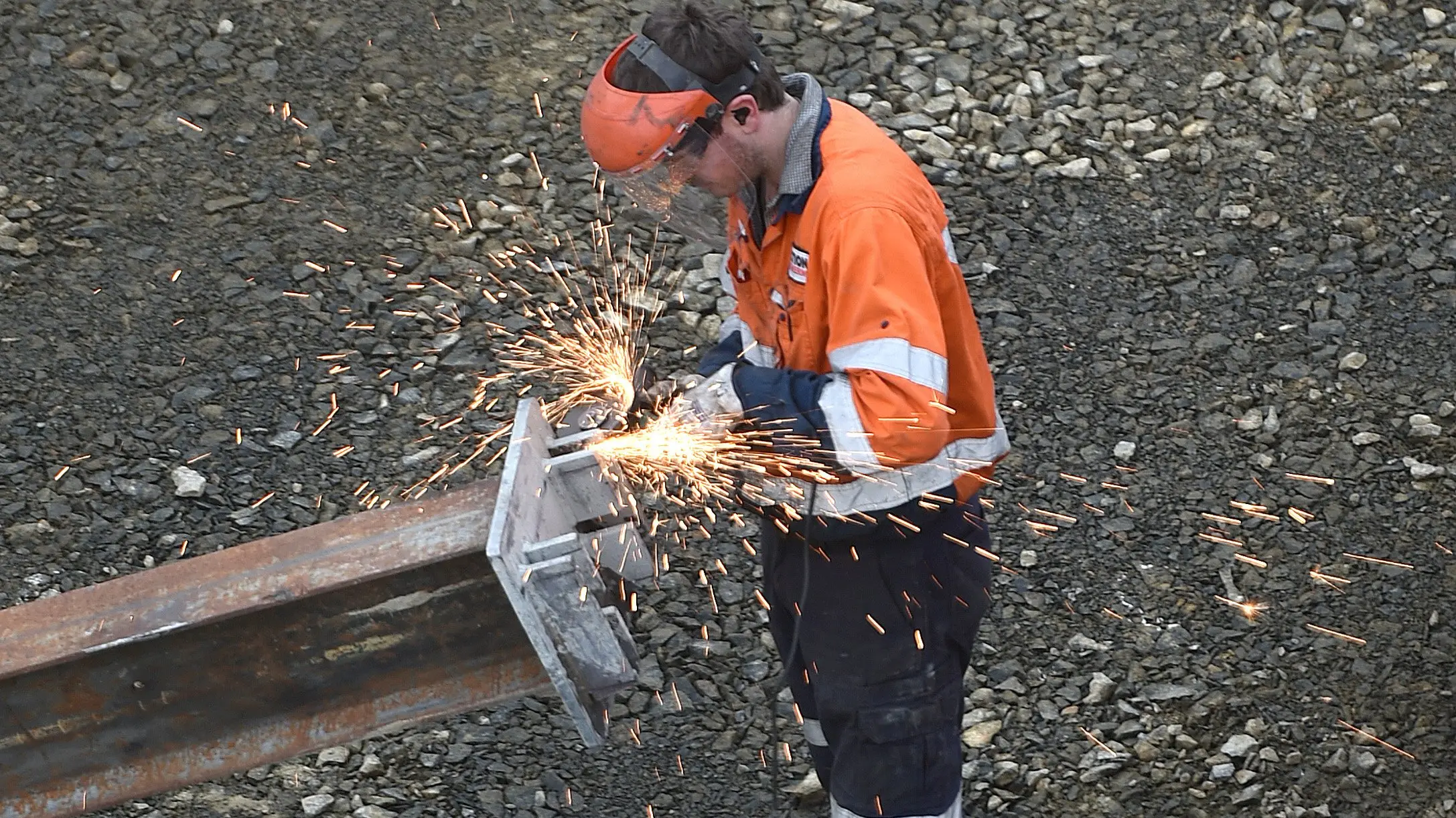 Project no longer at ‘critical’ risk of failure