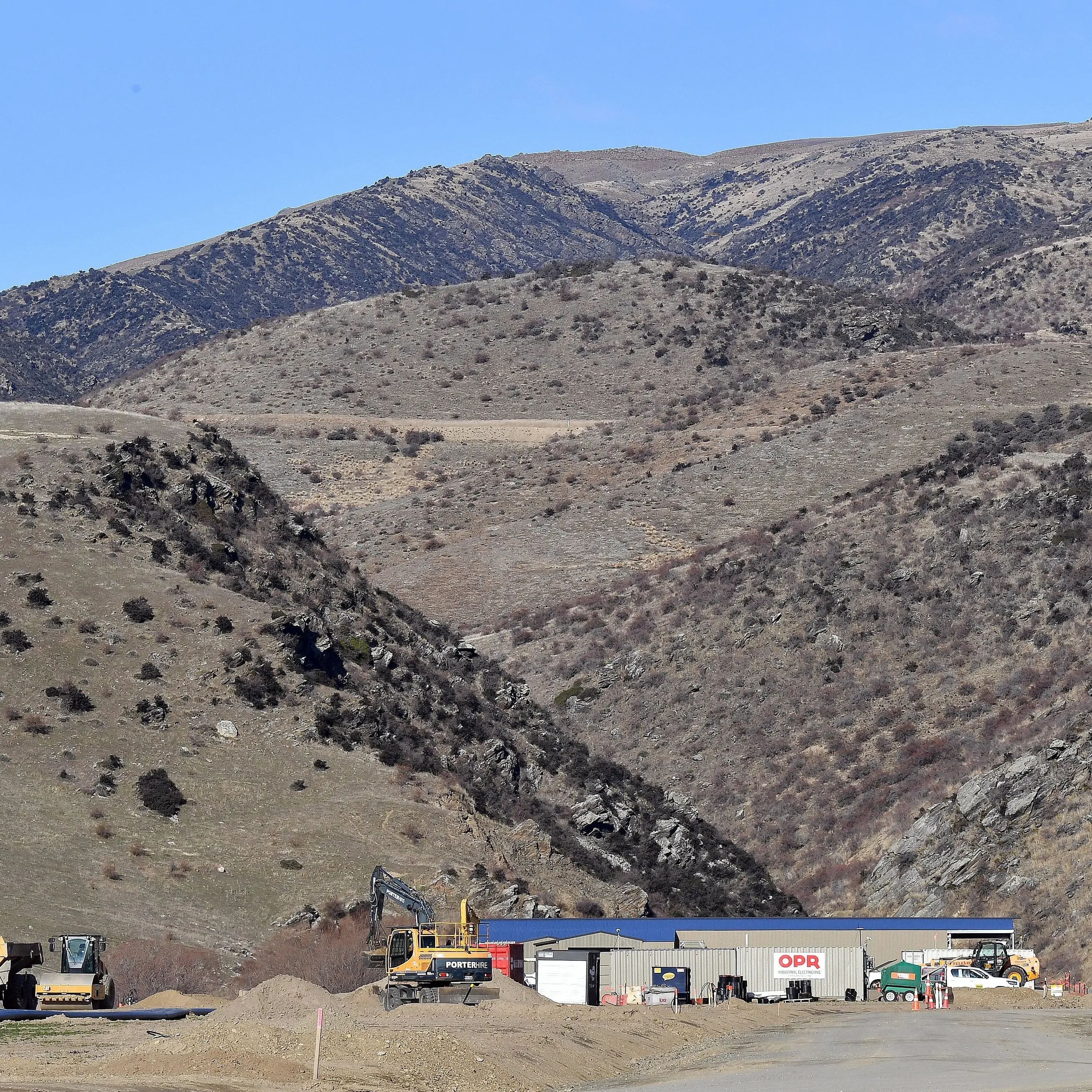Gold mine hearing may face more delays