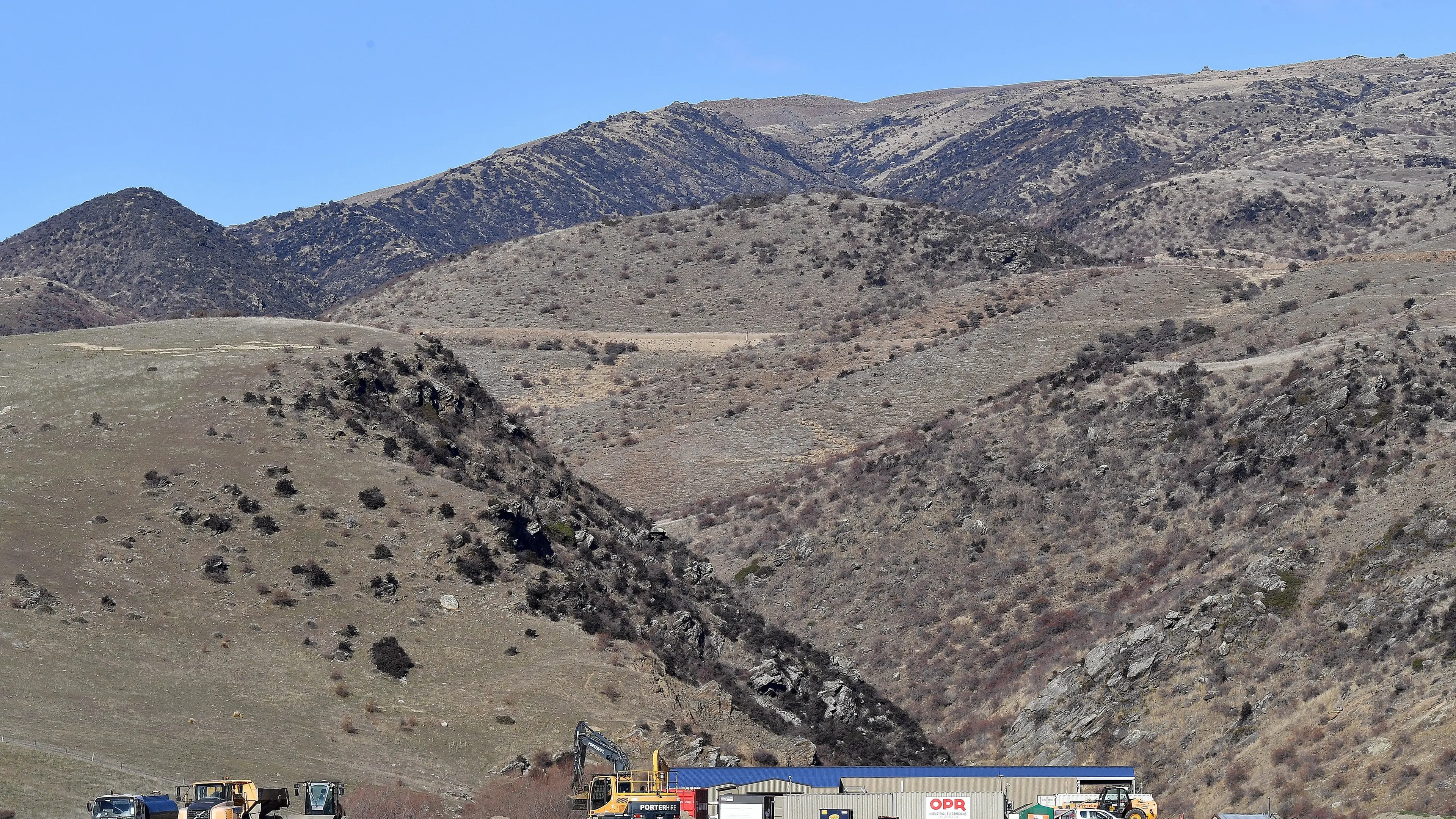 Gold mine hearing may face more delays