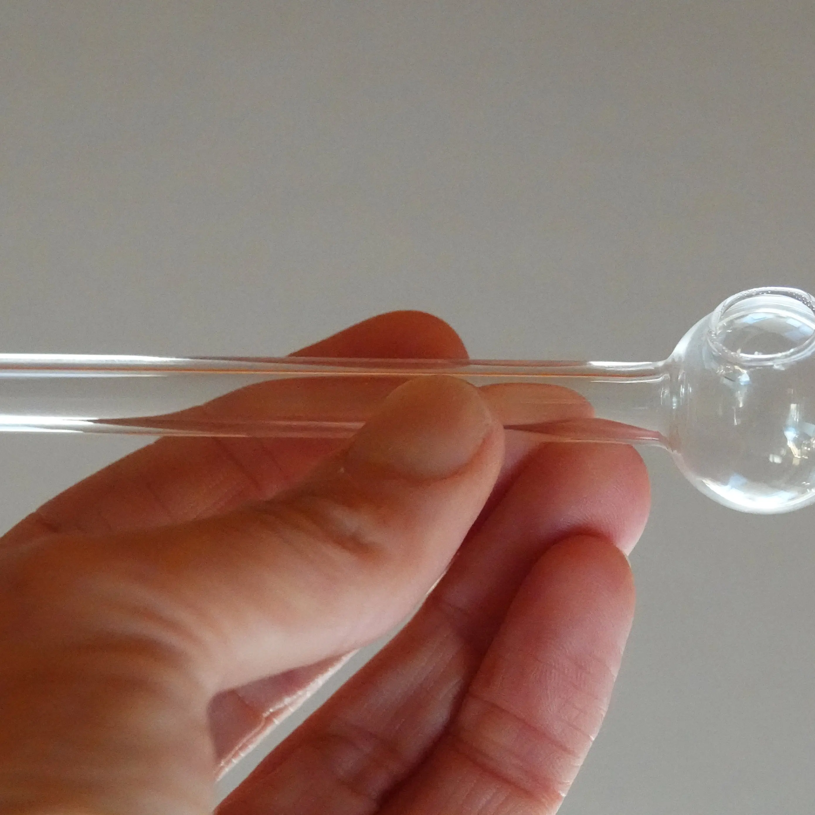Lack of awareness on meth pipes sale ban