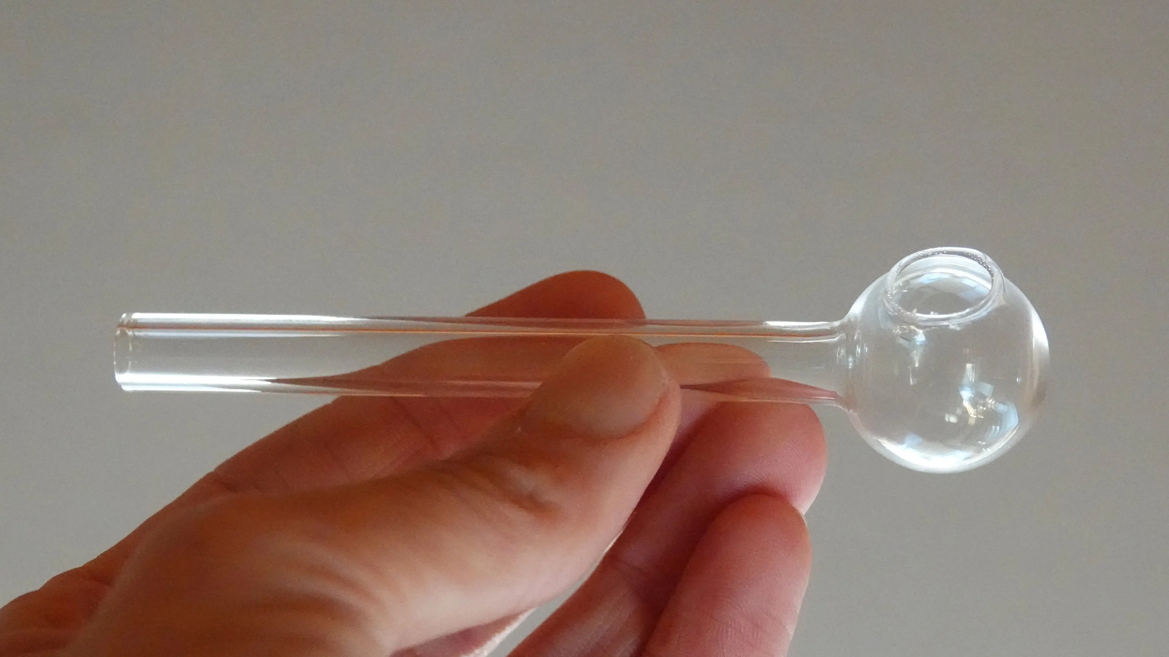 Lack of awareness on meth pipes sale ban