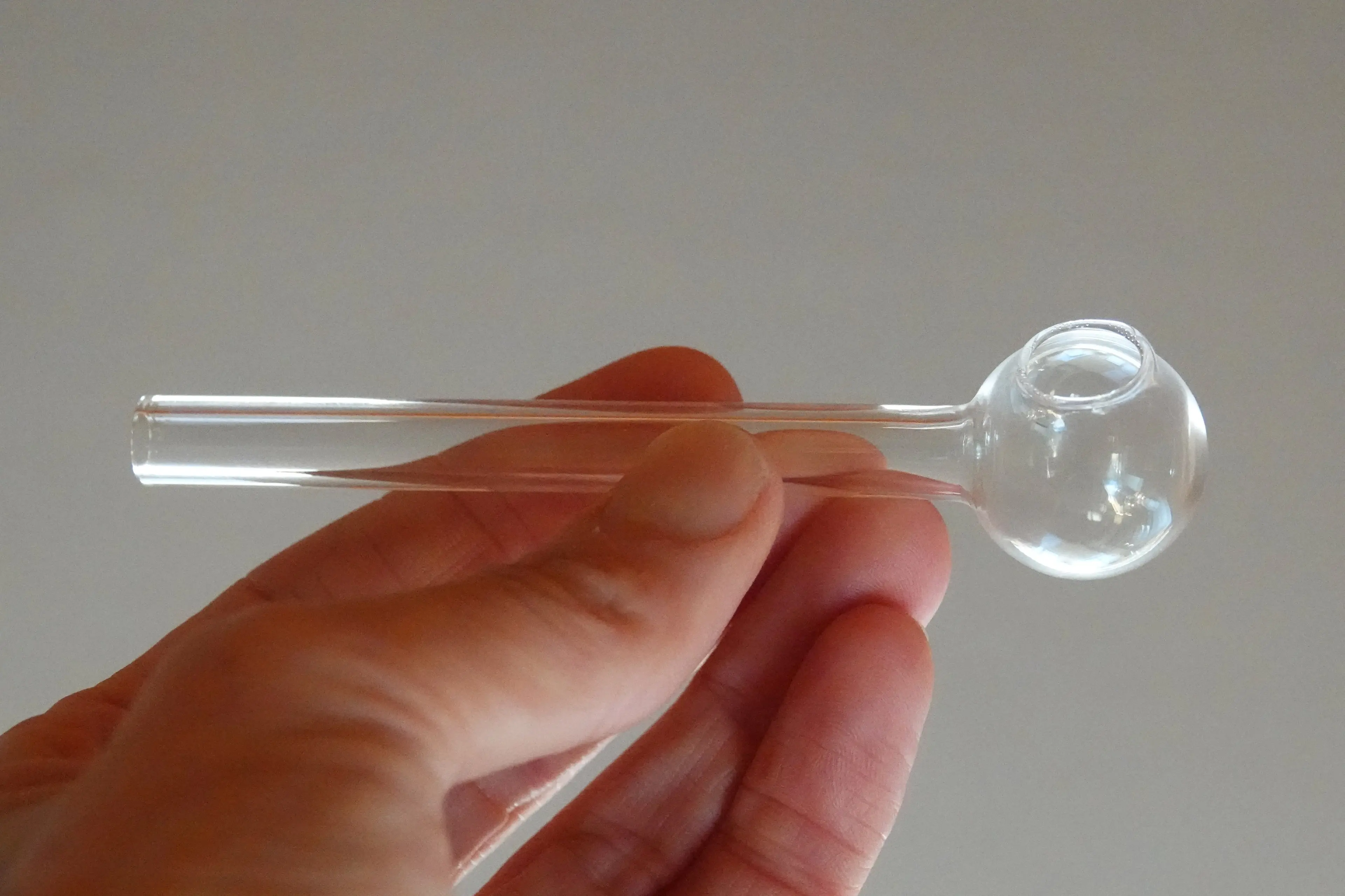 Lack of awareness on meth pipes sale ban