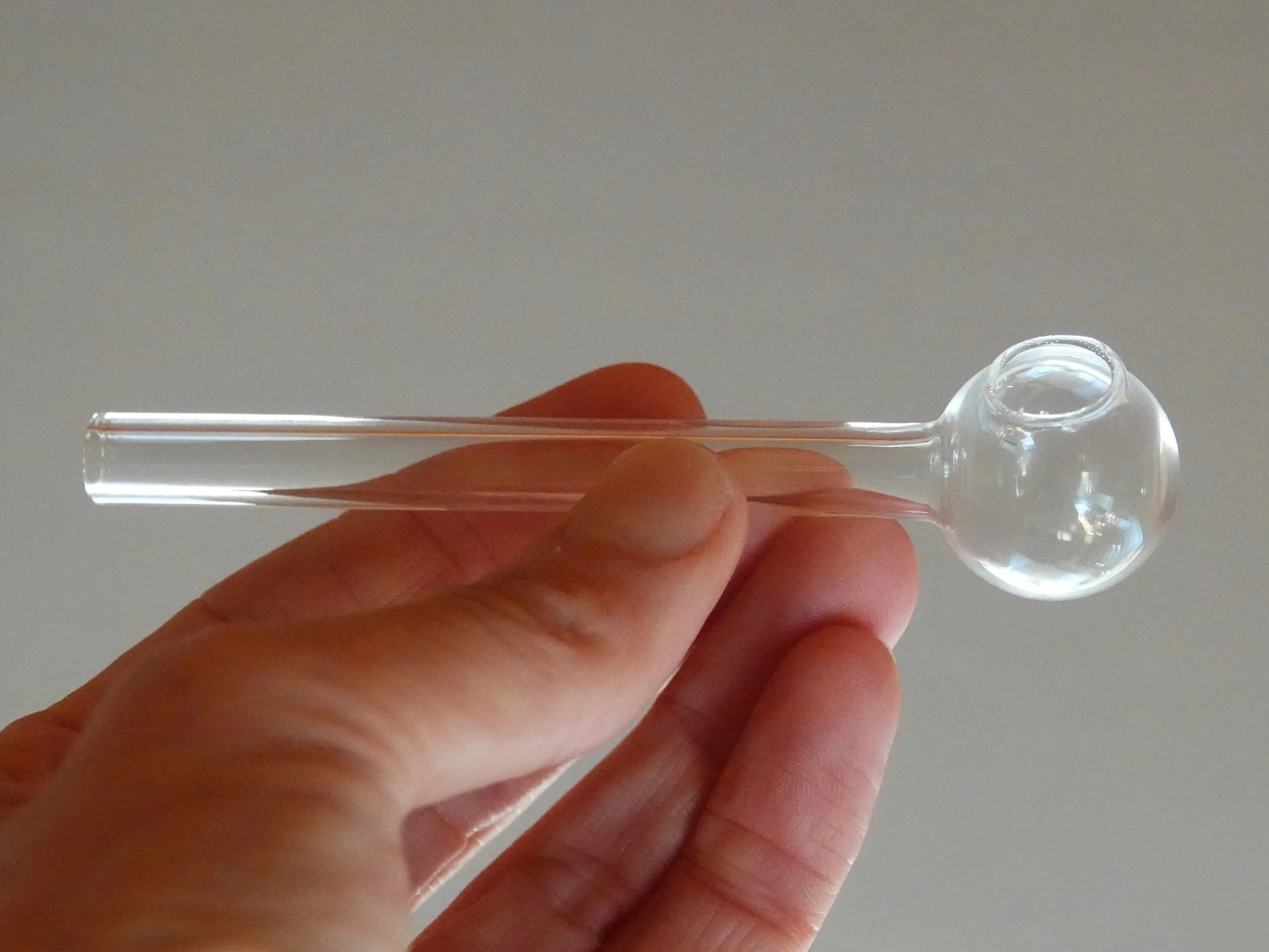 Lack of awareness on meth pipes sale ban