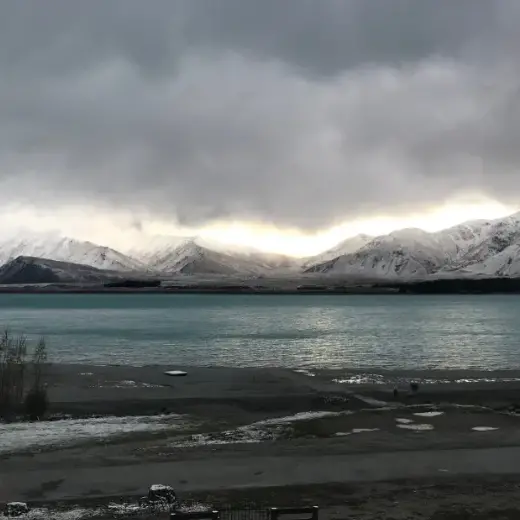 Farmer answers police call to rescue elderly fisherman