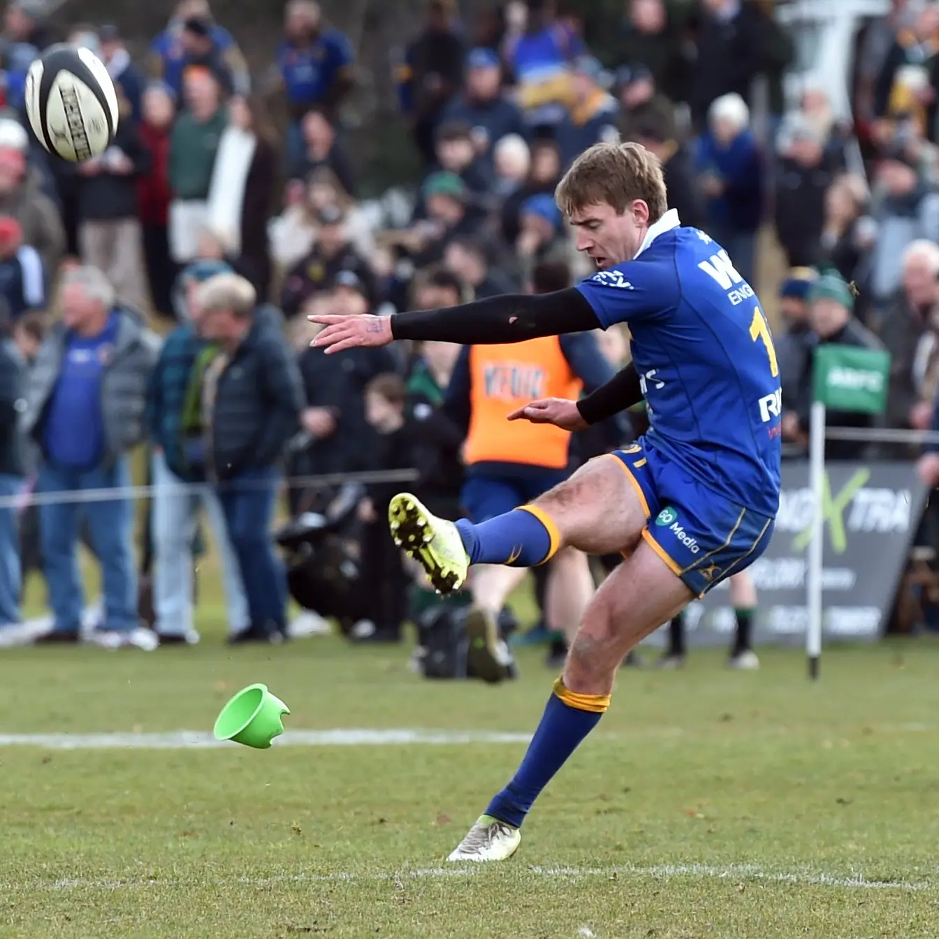 Otago dispatch Mid Canterbury to retain Ranfurly Shield