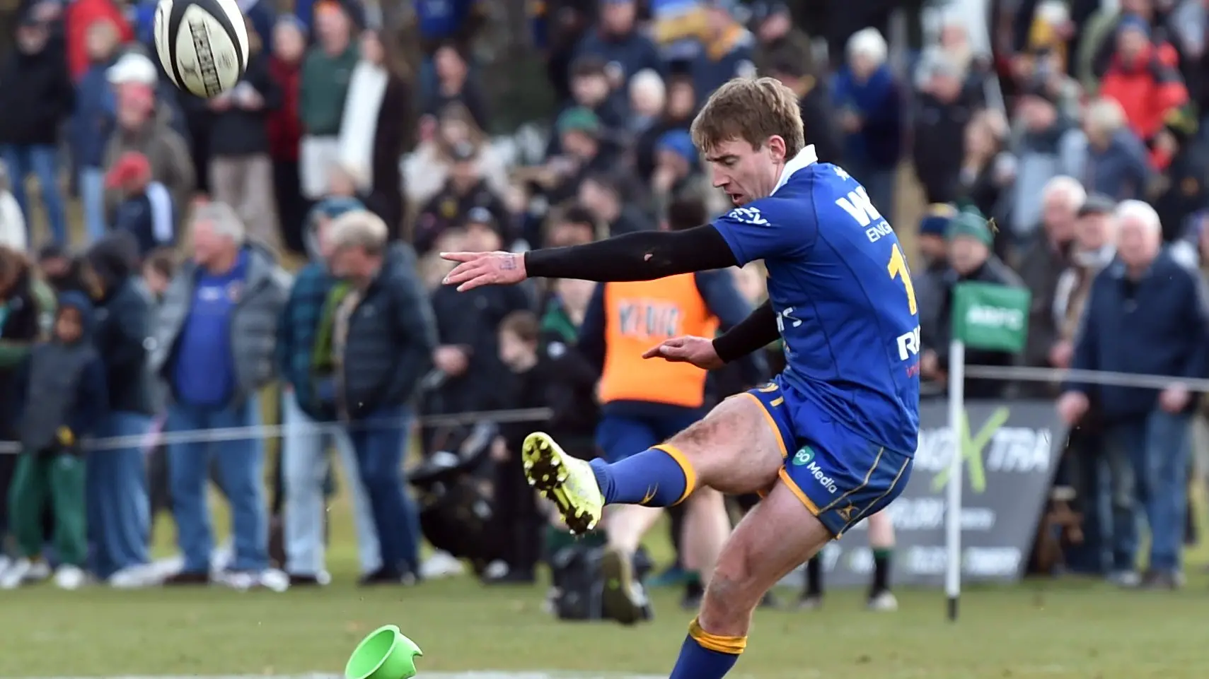 Otago dispatch Mid Canterbury to retain Ranfurly Shield
