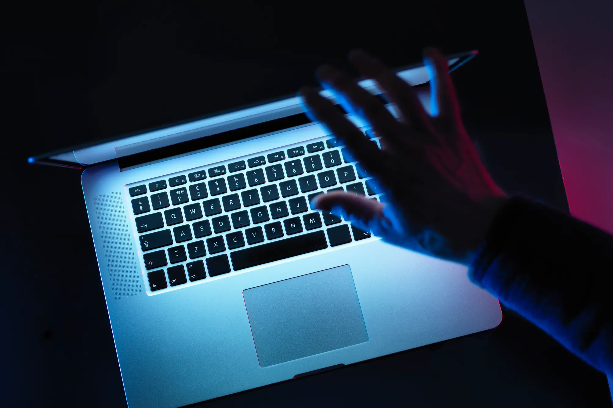 A South Island man has been sentenced to 12 months\\' home detention on representative charges of possessing objectionable material. Photo: Getty