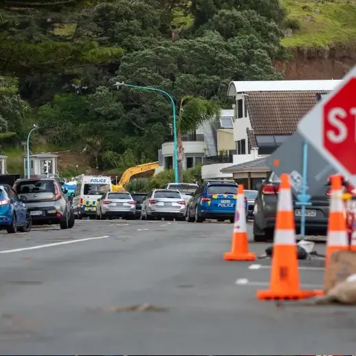 ‘Major regression’: Fresh slips at Mount Maunganui