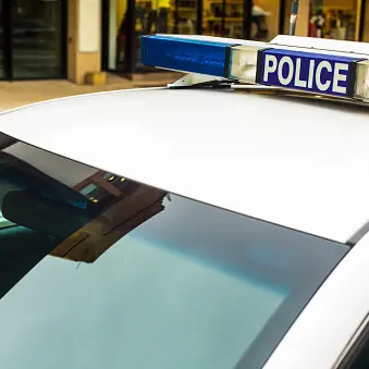 Probe into Queensland police shooting after bystander hit with bullet