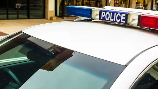 Probe into Queensland police shooting after bystander hit with bullet
