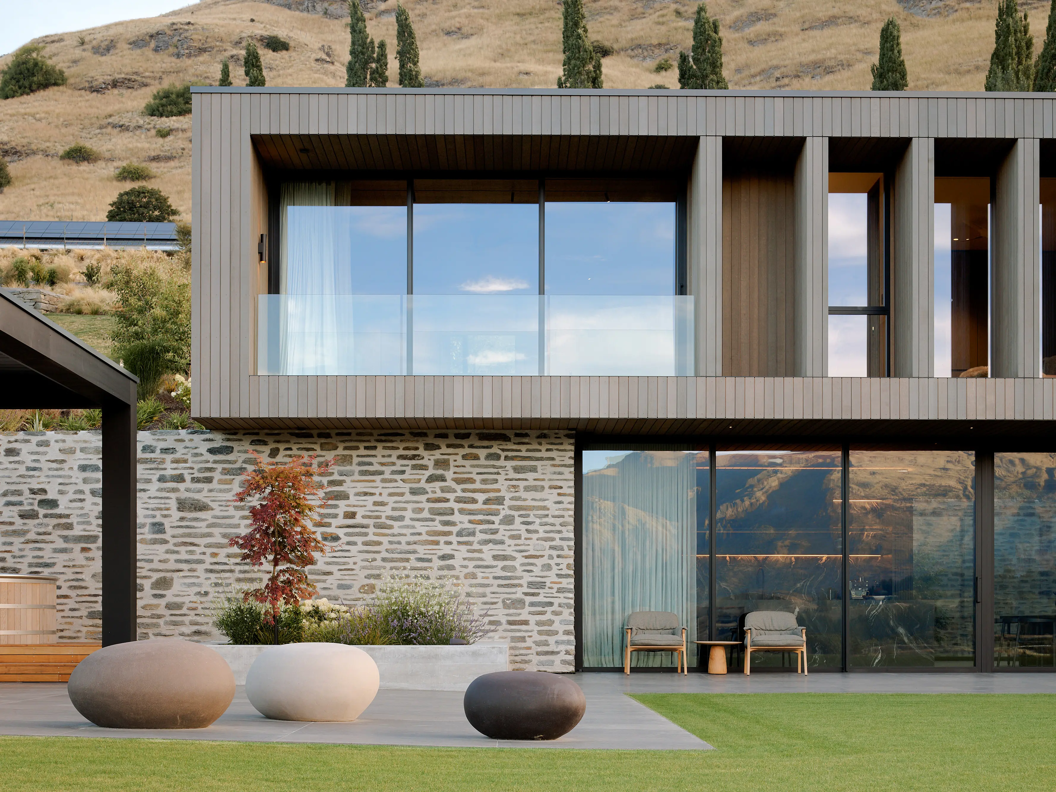 Queenstown, Wānaka and Central Otago homes clean up House of the Year awards