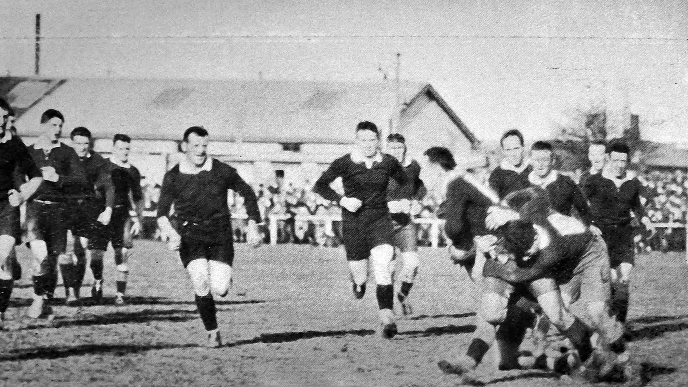 Otago defeats Southland