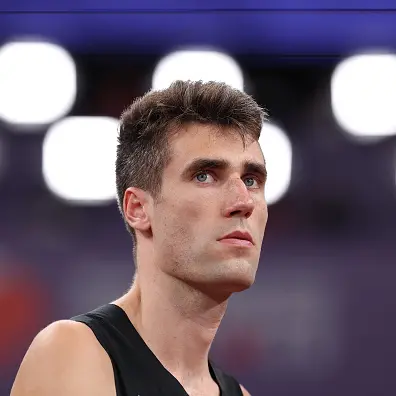 ‘Burnt-out’ Kerr withdraws from Glasgow Games