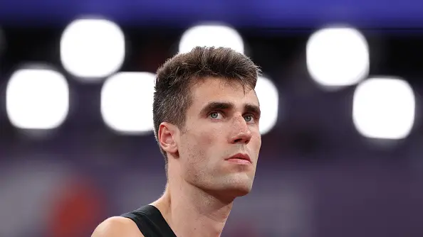 ‘Burnt-out’ Kerr withdraws from Glasgow Games