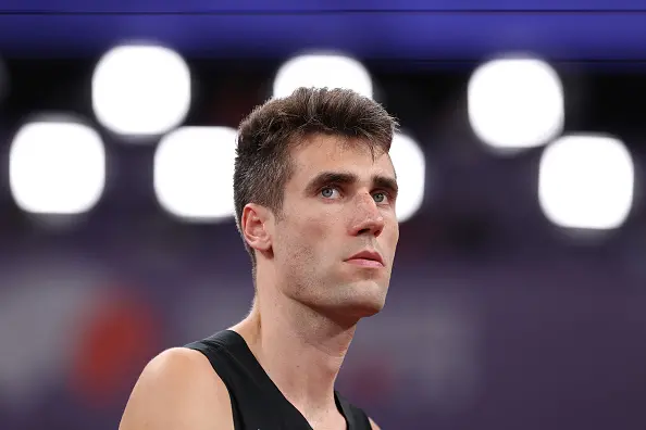 ‘Burnt-out’ Kerr withdraws Glasgow Games