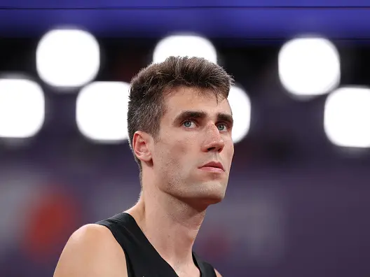 ‘Burnt-out’ Kerr withdraws Glasgow Games