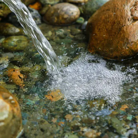 Landlords ordered to pay $400 for broken water feature